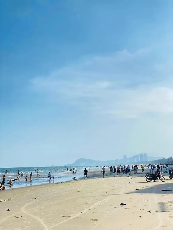 Can Ho Bien Aria Vung Tau