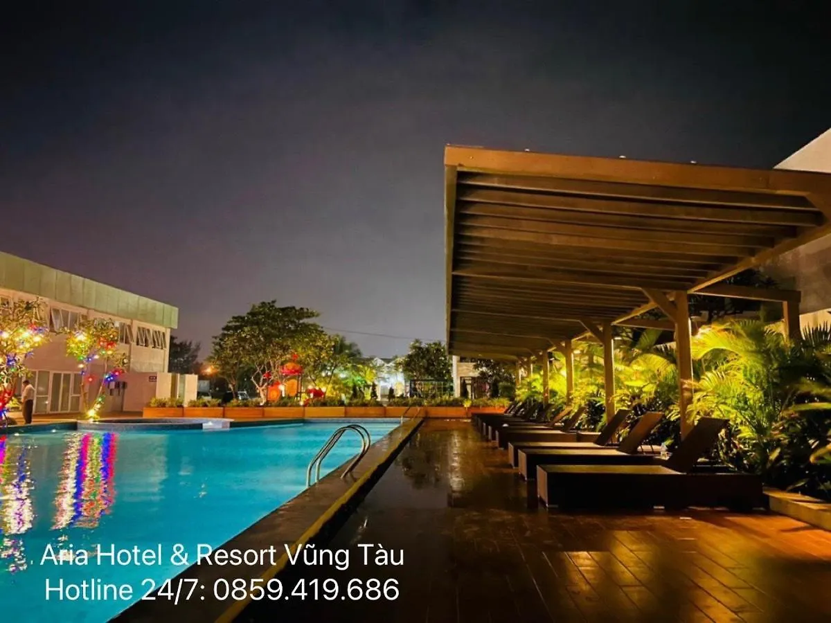 Can Ho Bien Aria Vung Tau 0*,