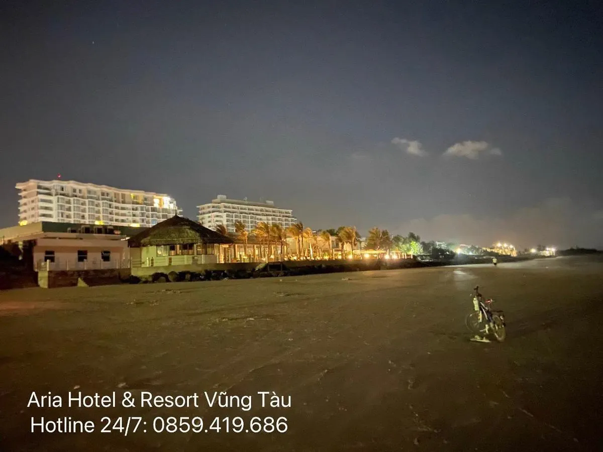 Can Ho Bien Aria Vung Tau Vietnam