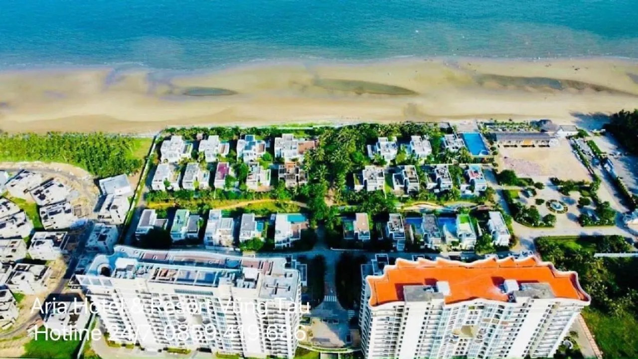 Can Ho Bien Aria Vung Tau 0*,