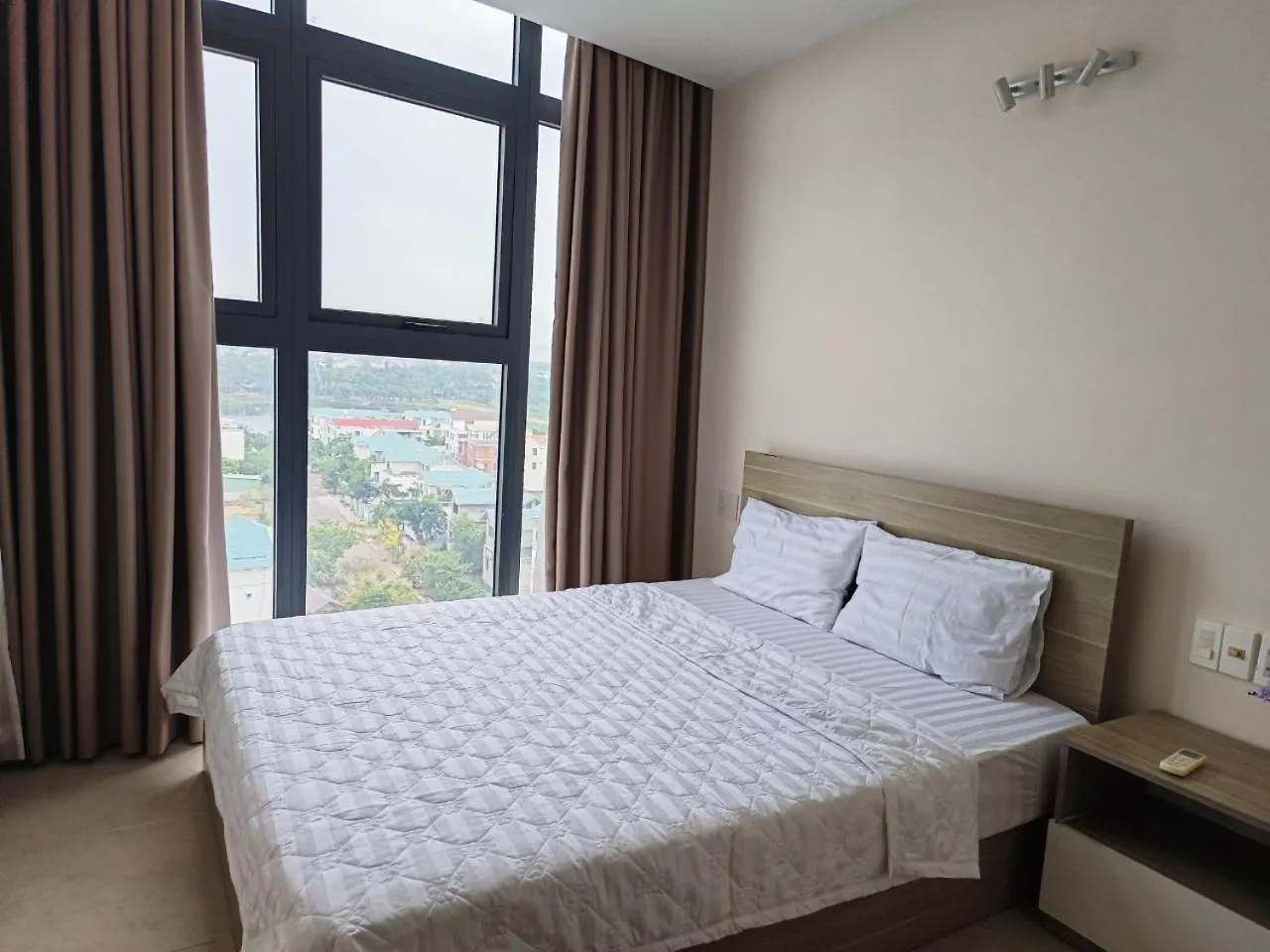 Can Ho Bien Aria Vung Tau Vietnam