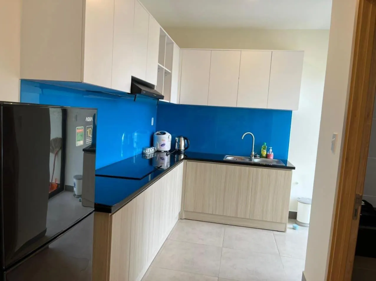 Can Ho Bien Aria Vung Tau Apartment