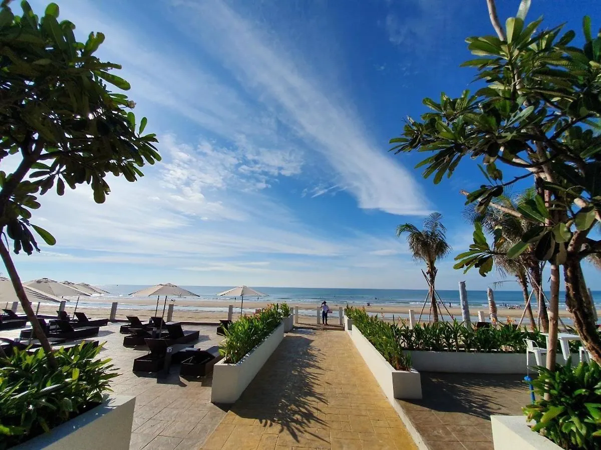 Apartment Can Ho Bien Aria Vung Tau