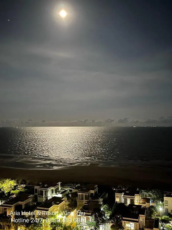 Apartment Can Ho Bien Aria Vung Tau