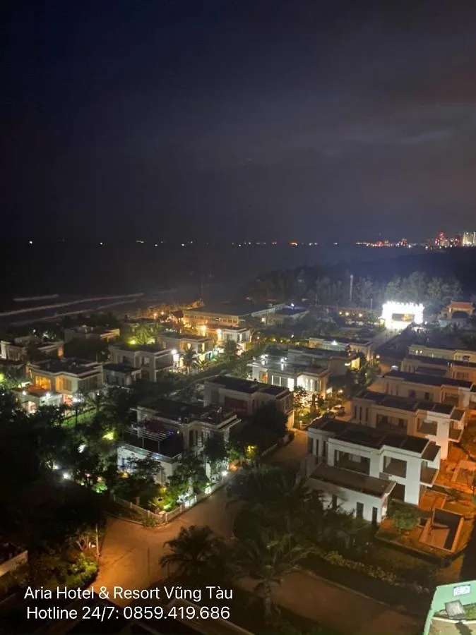 Apartment Can Ho Bien Aria Vung Tau