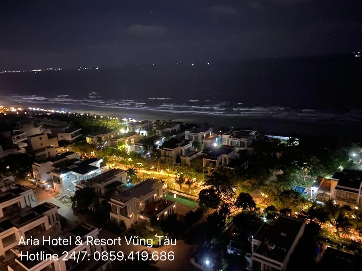 Can Ho Bien Aria Vung Tau 0*,  Vietnam