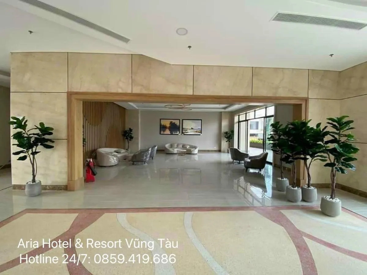 Can Ho Bien Aria Vung Tau 0*,  Vietnam
