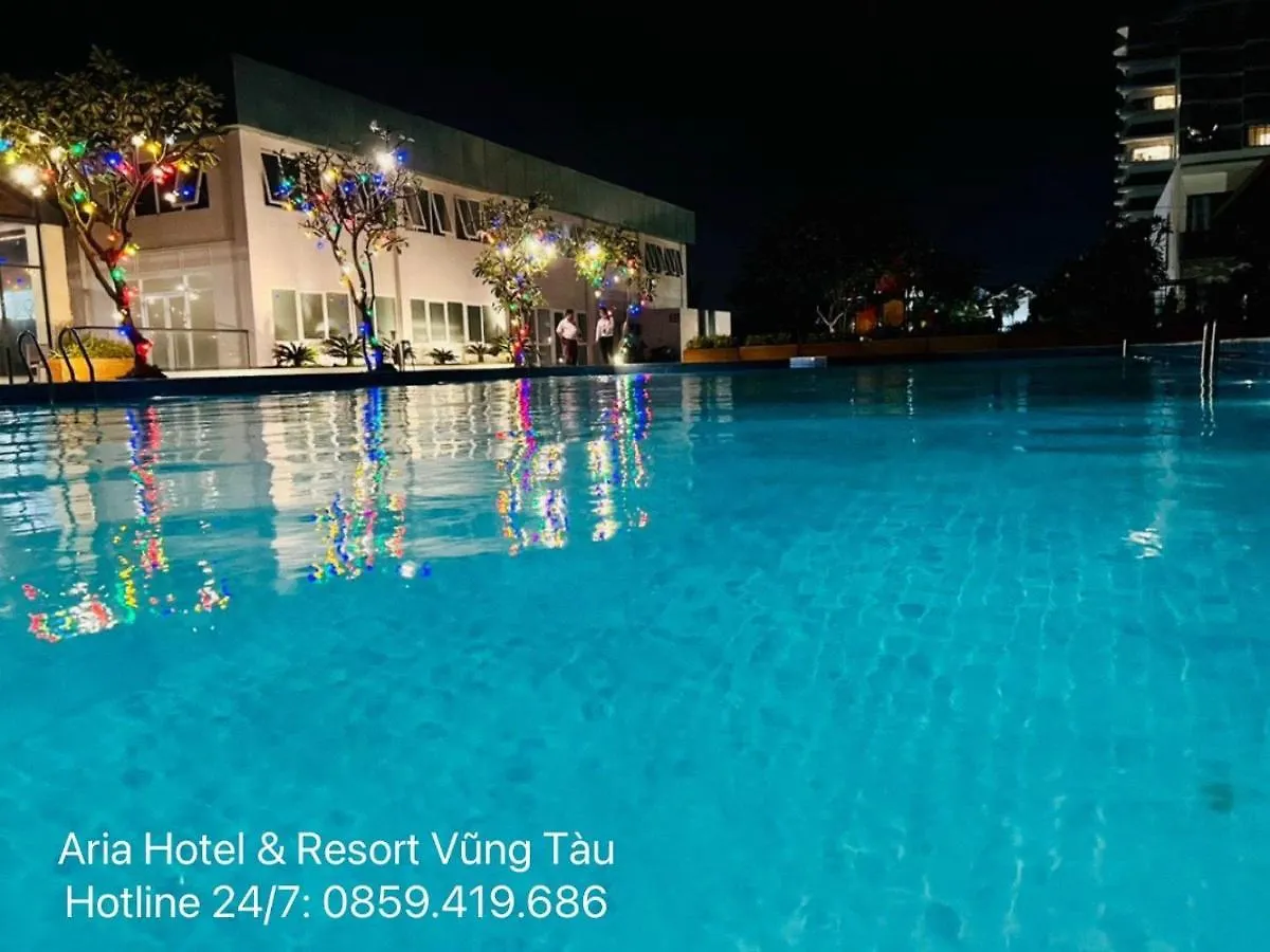 Can Ho Bien Aria Vung Tau 0*,