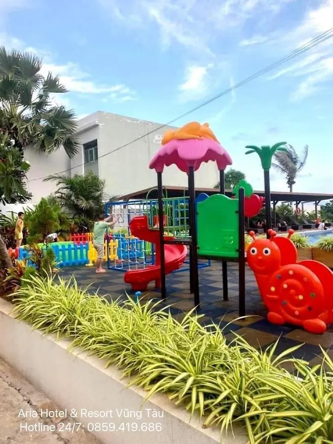 Can Ho Bien Aria Vung Tau 0*,  Vietnam