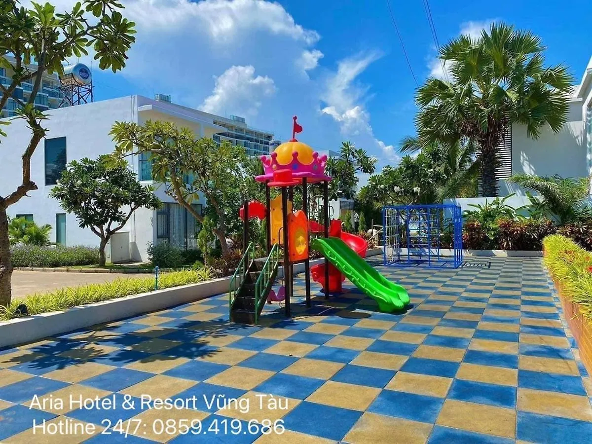 Can Ho Bien Aria Vung Tau 0*,  Vietnam