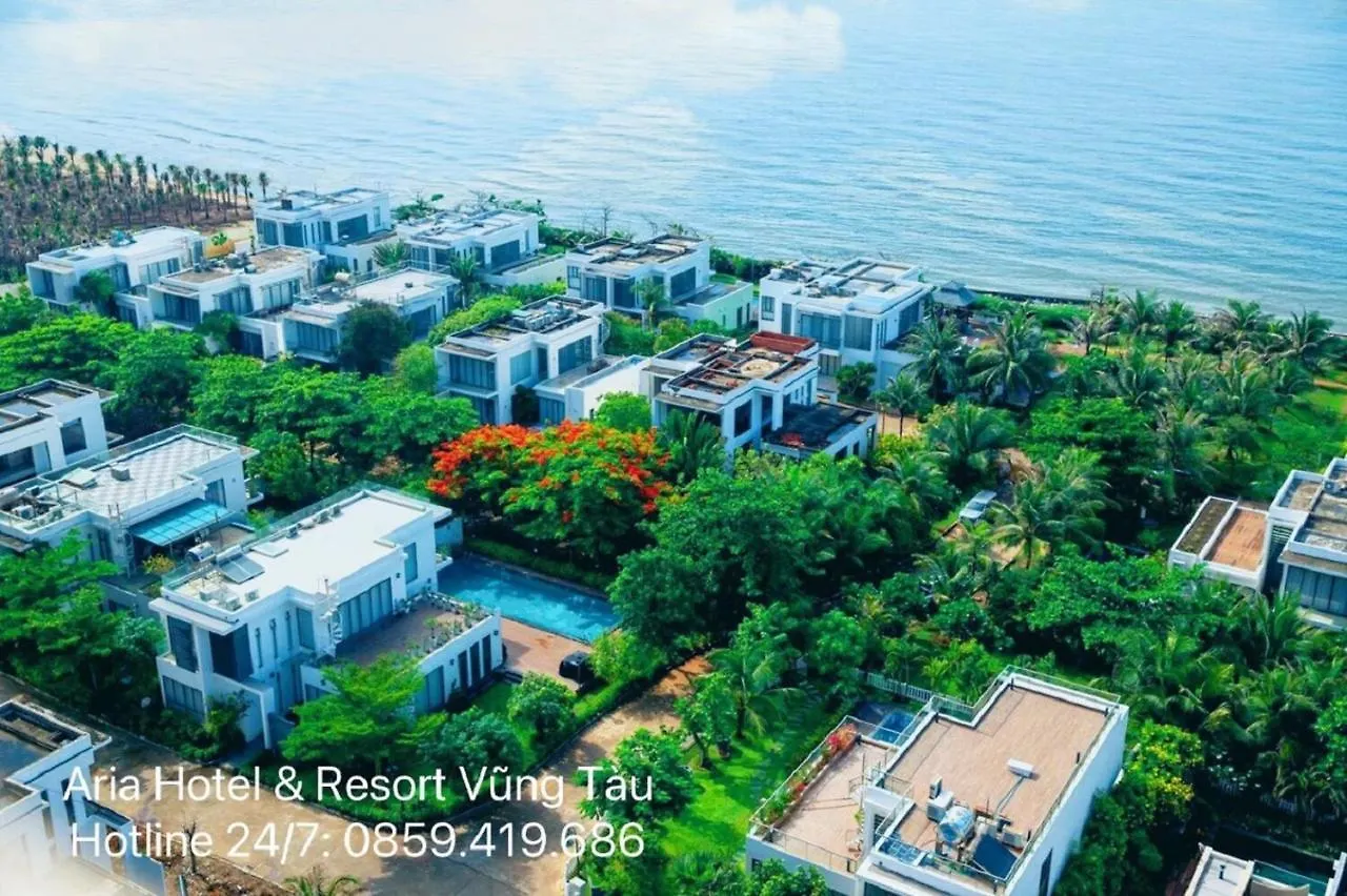 Can Ho Bien Aria Vung Tau 0*,  Vietnam