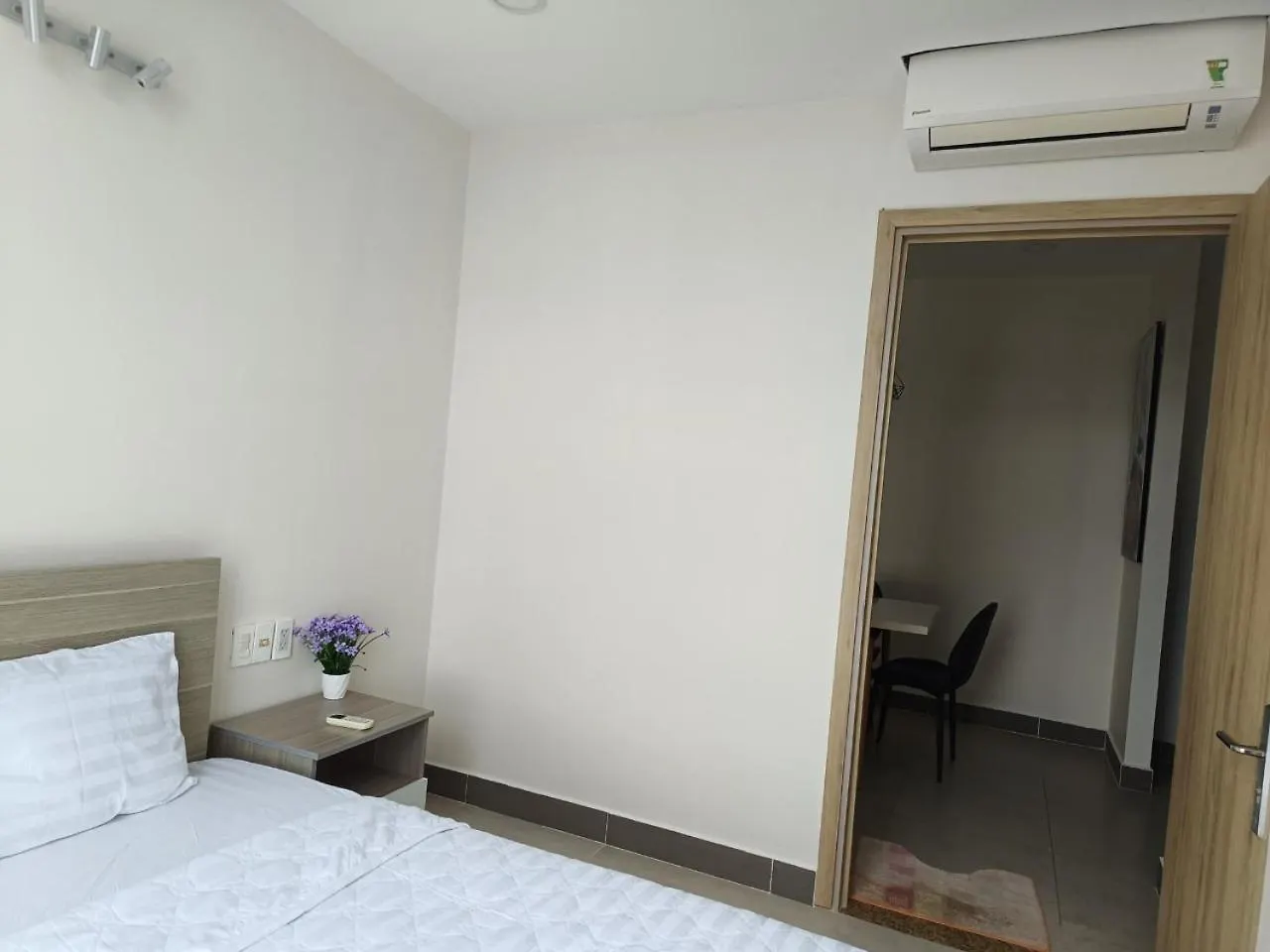 Can Ho Bien Aria Vung Tau
