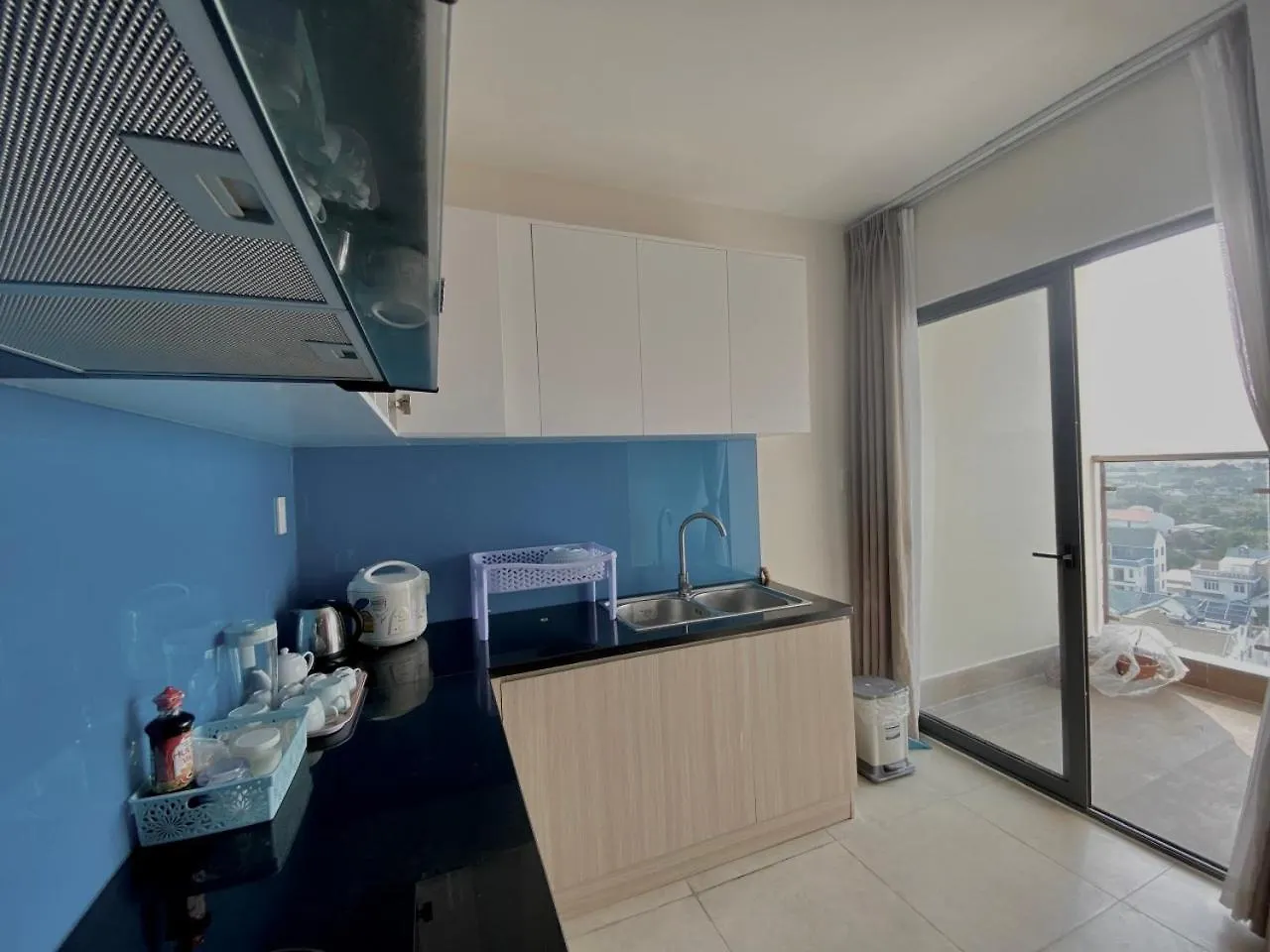 Apartment Can Ho Bien Aria Vung Tau