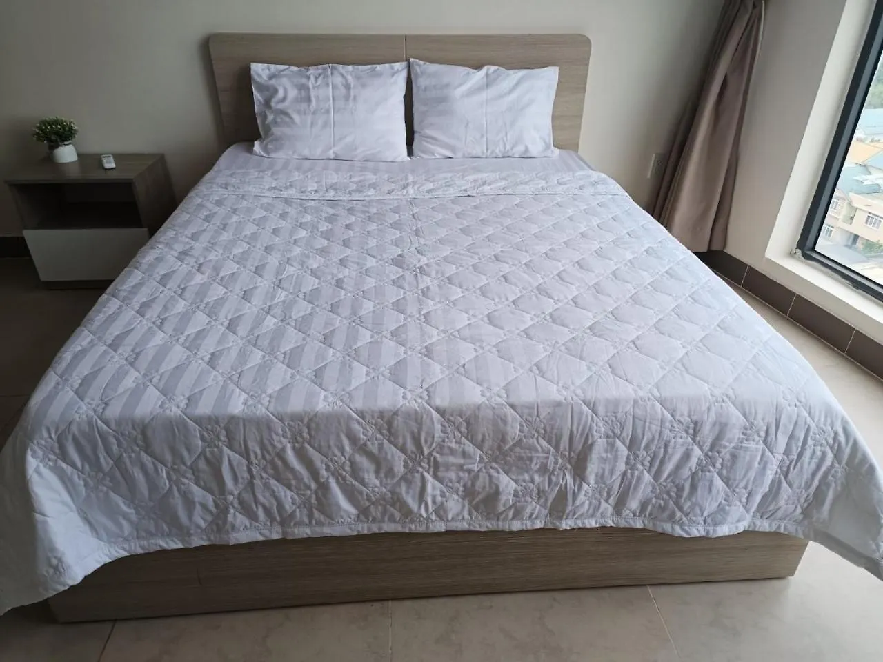 Apartment Can Ho Bien Aria Vung Tau