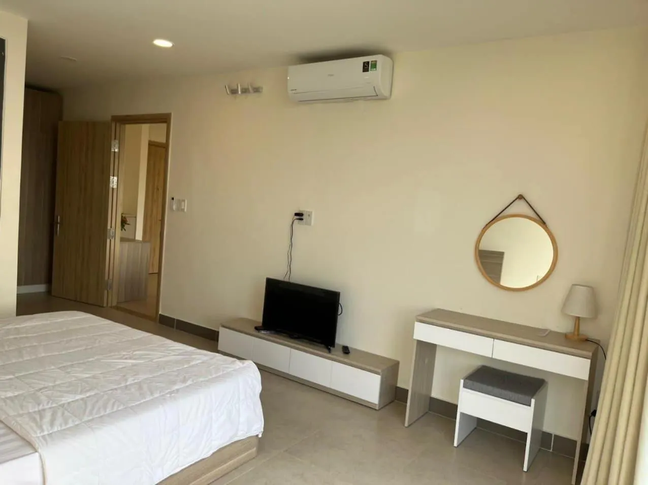 Apartment Can Ho Bien Aria Vung Tau Vietnam