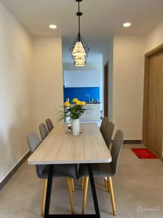 Apartment Can Ho Bien Aria Vung Tau