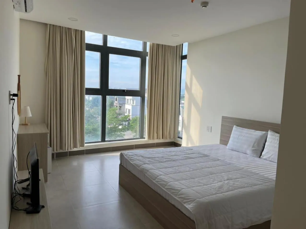 Apartment Can Ho Bien Aria Vung Tau